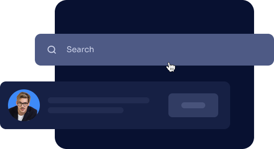 User-Centric Design