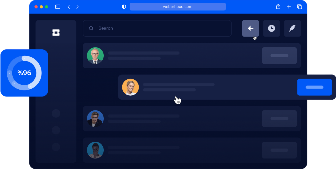 Dashboard Preview